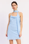 Bebe's Dress