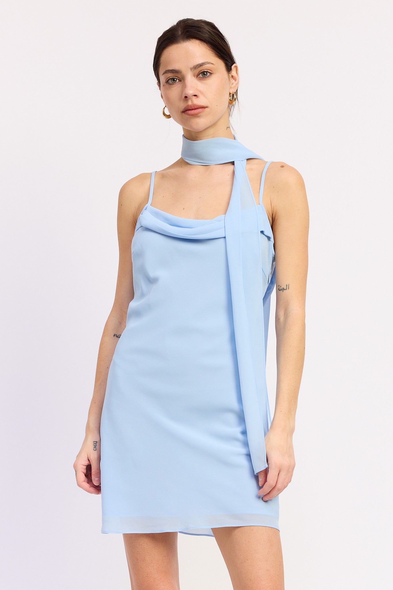 Bebe's Dress