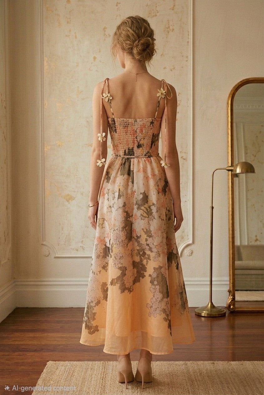 Julianna’s Dress