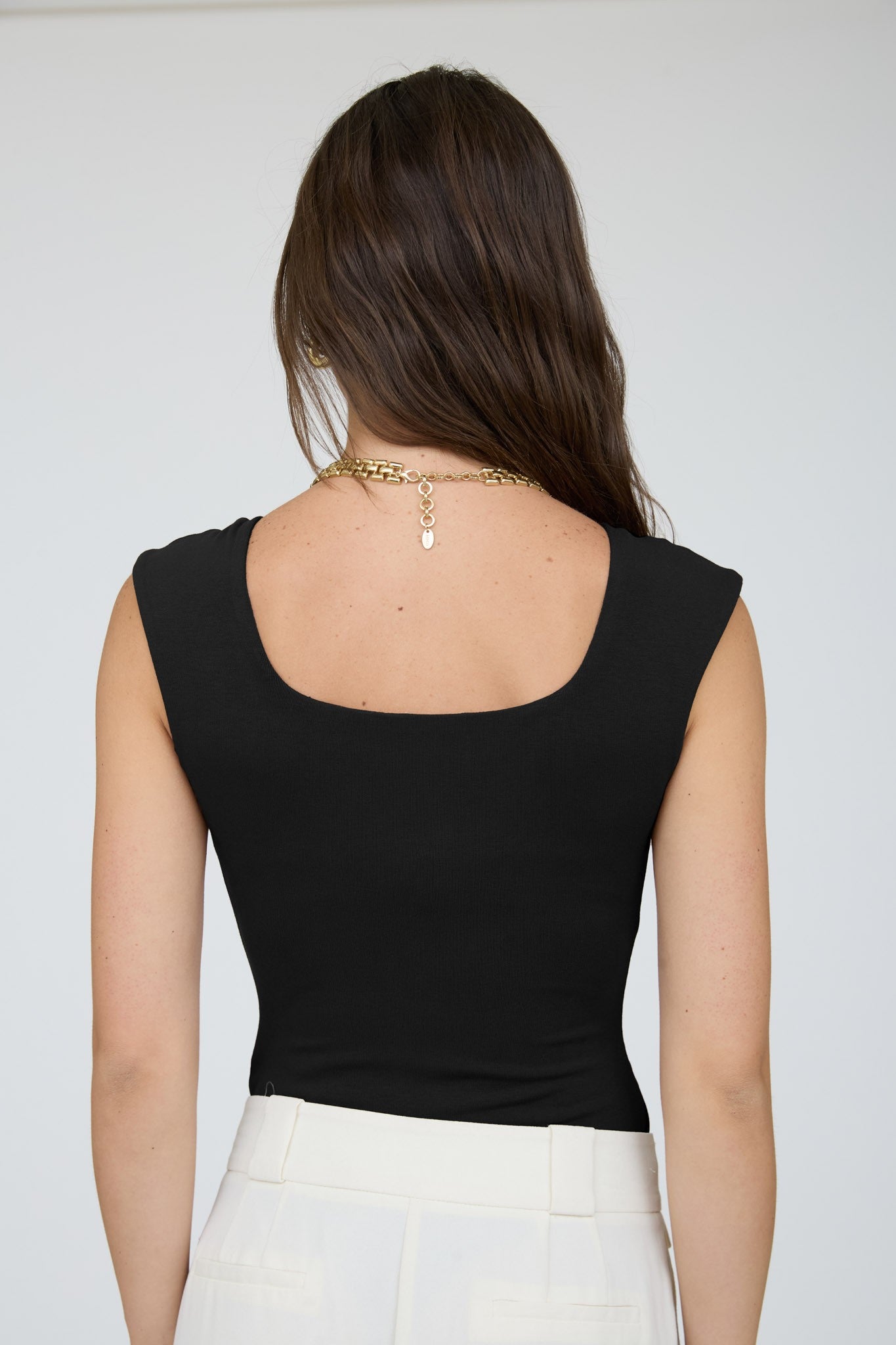 Tima's Bodysuit