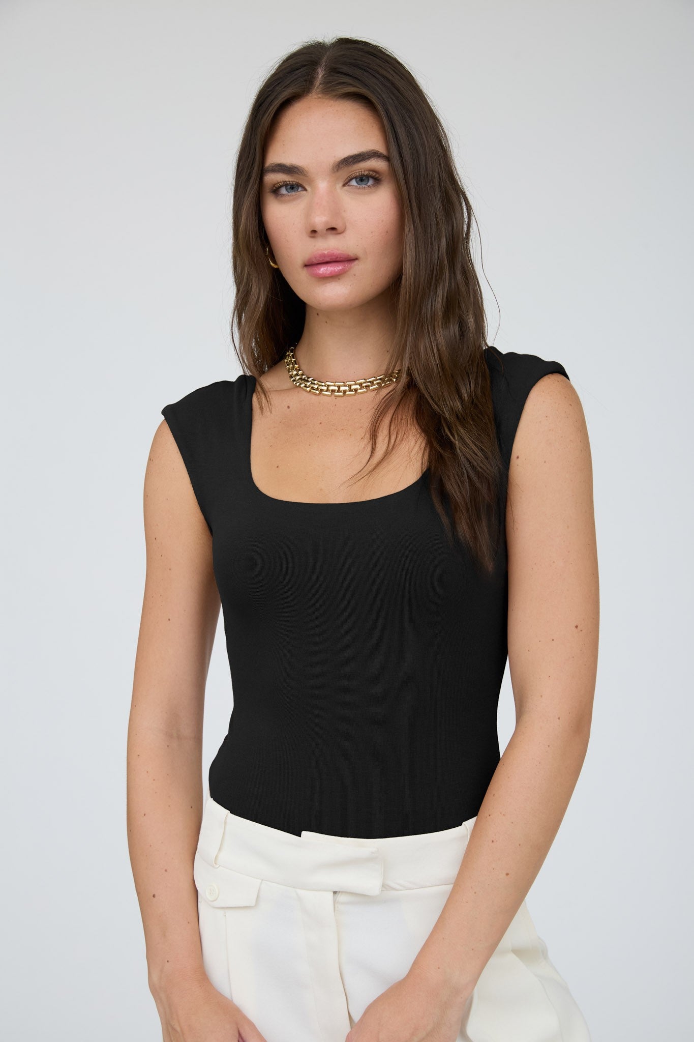 Tima's Bodysuit