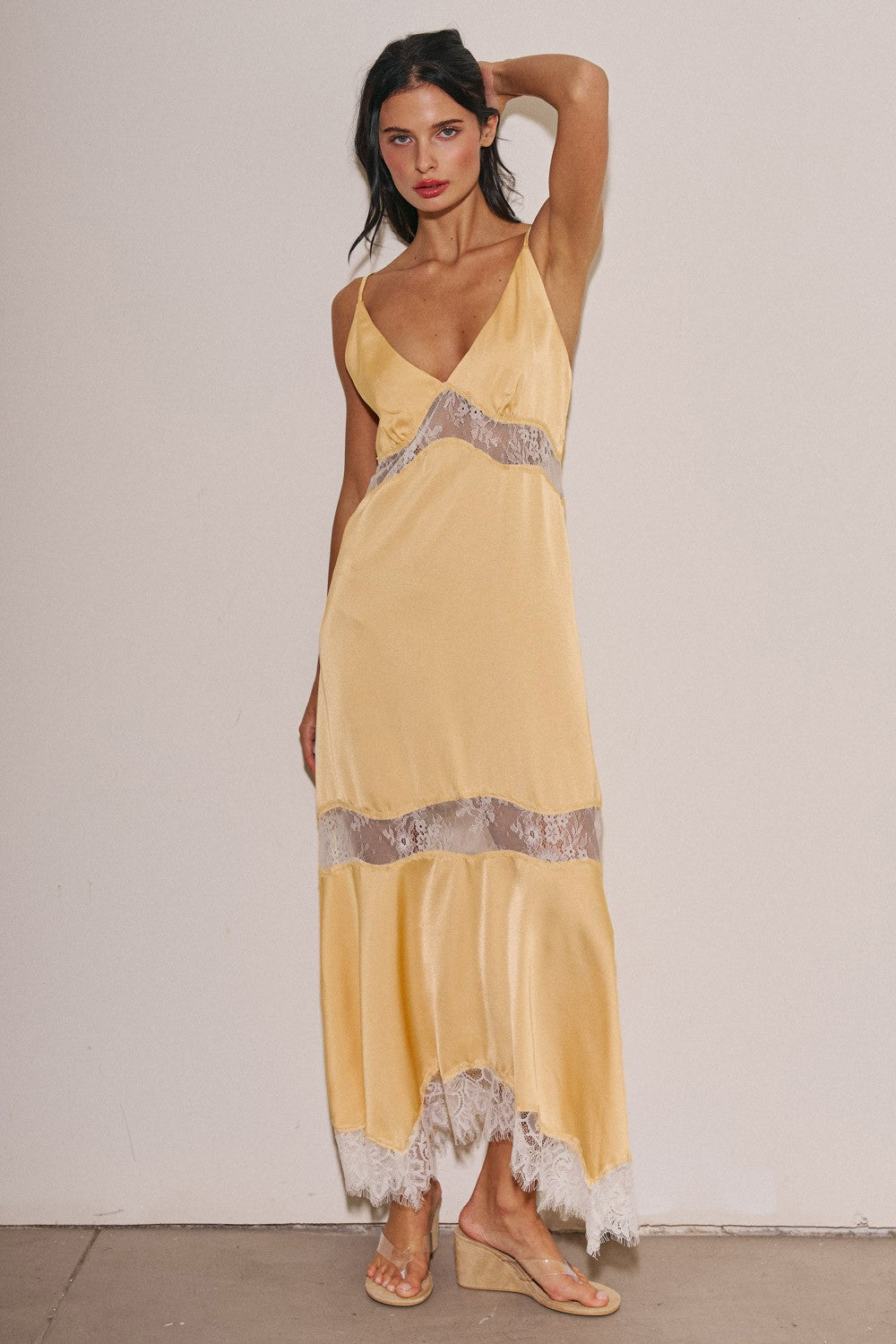 Oky's Dress