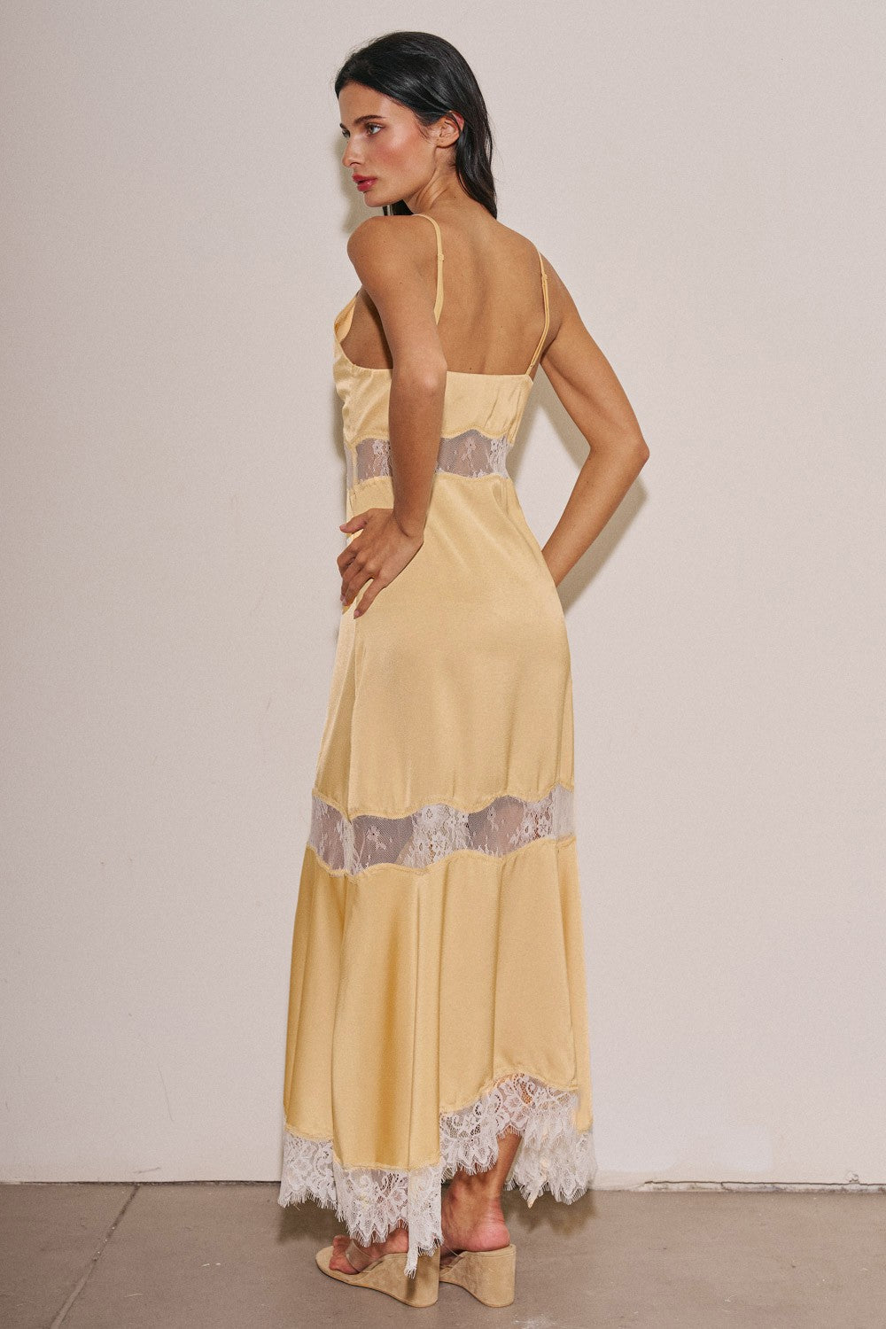 Oky's Dress