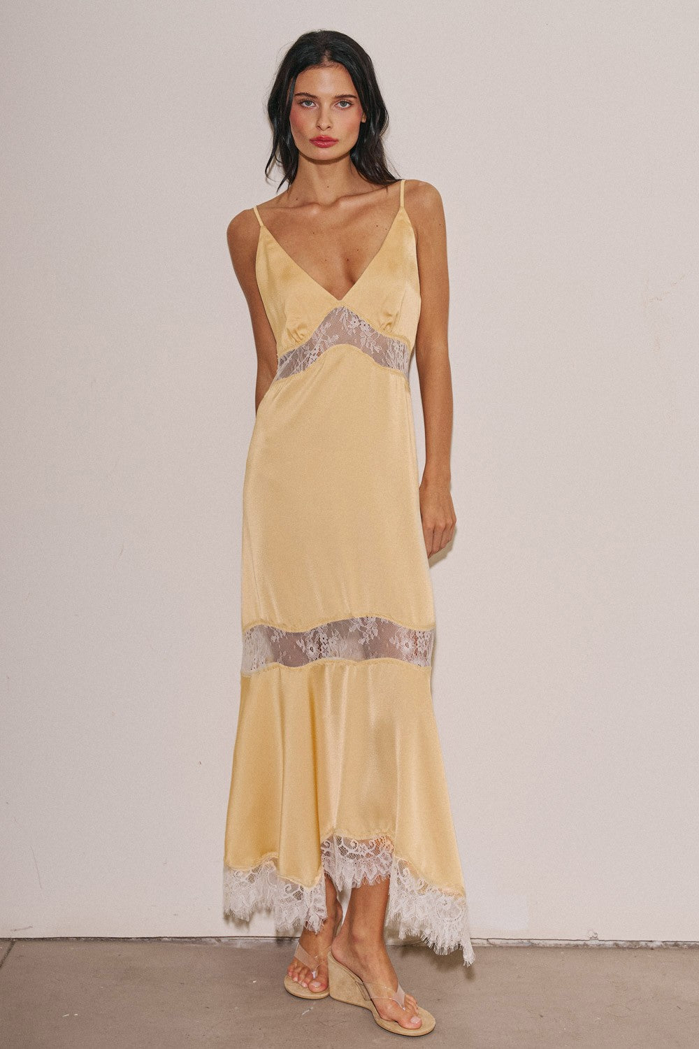 Oky's Dress