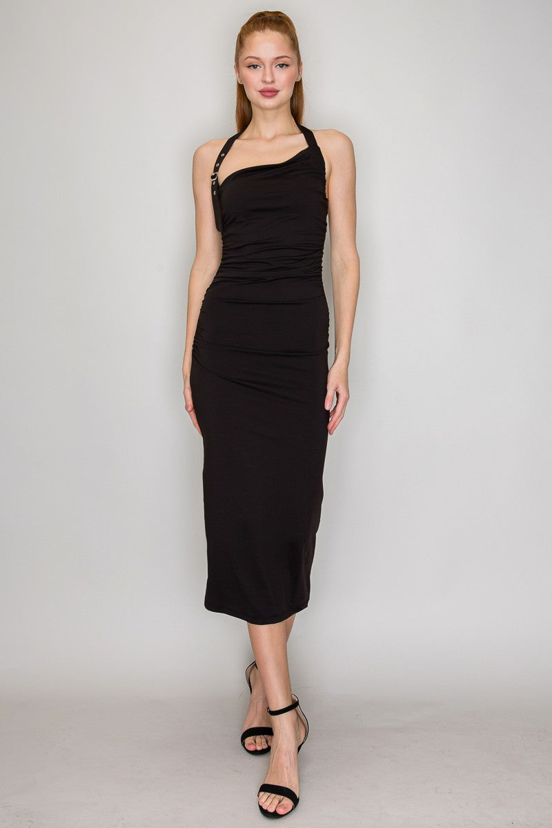 Suiza's Dress