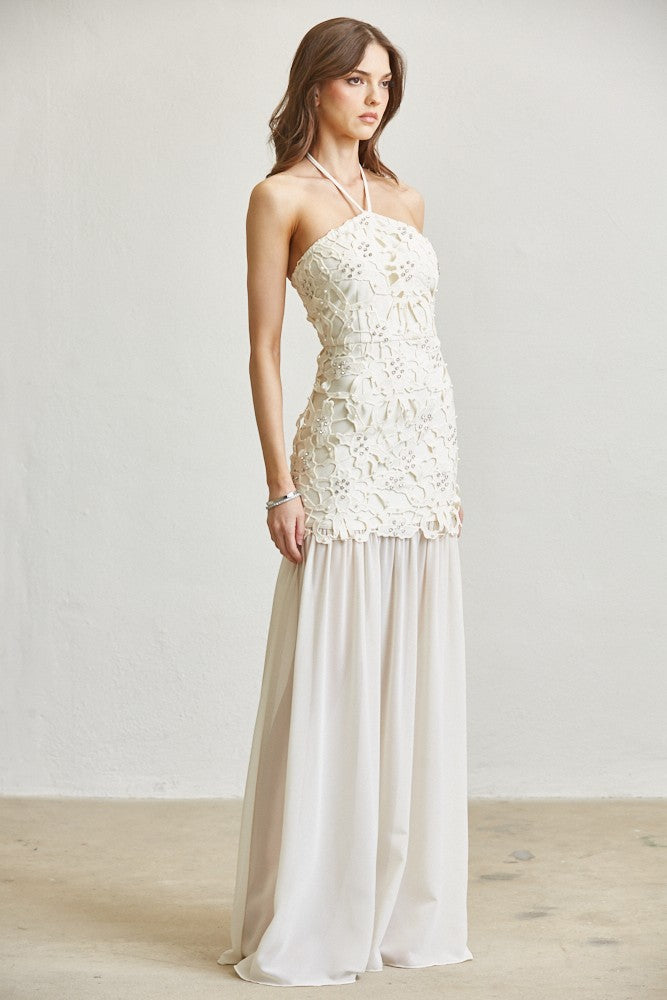 Buena's Dress