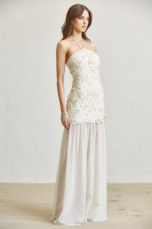 Buena's Dress