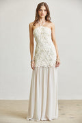 Buena's Dress