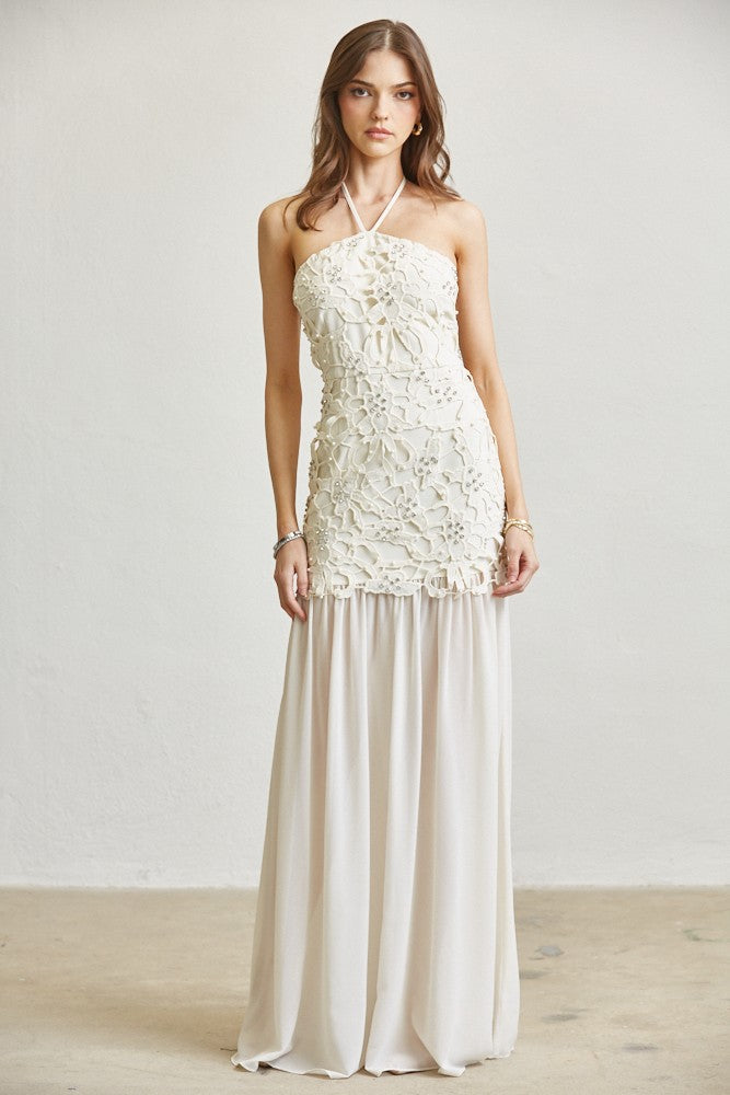 Buena's Dress