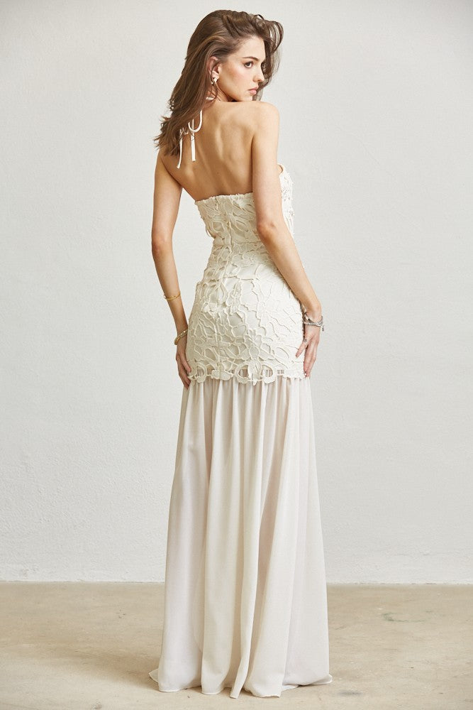 Buena's Dress