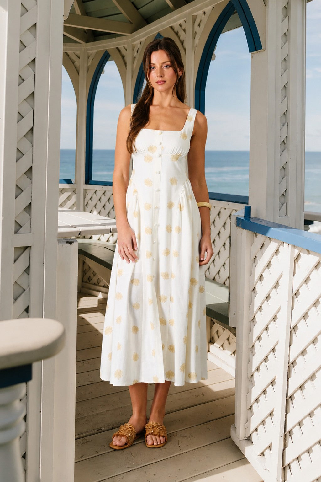 Sease's Dress