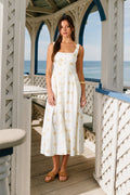 Sease's Dress
