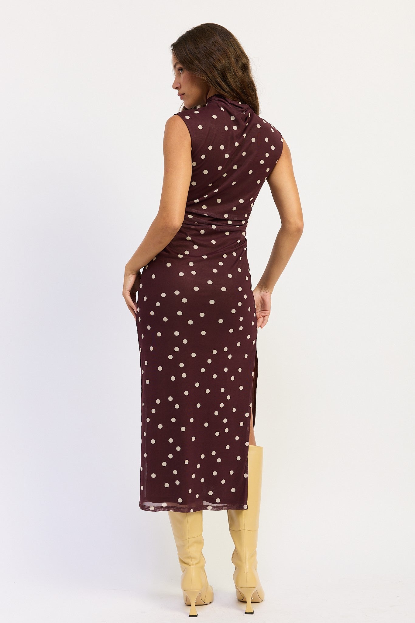 Keily's Dress