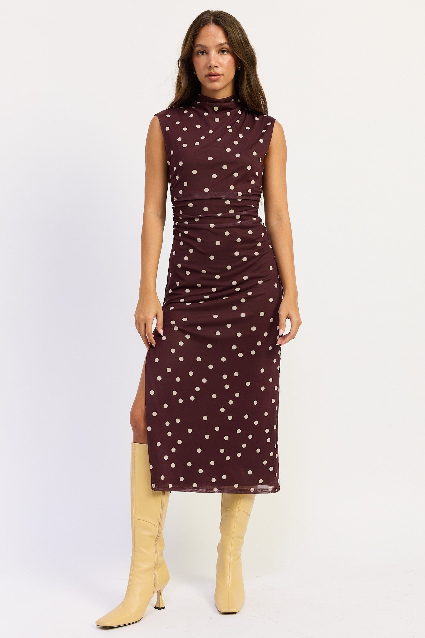 Keily's Dress