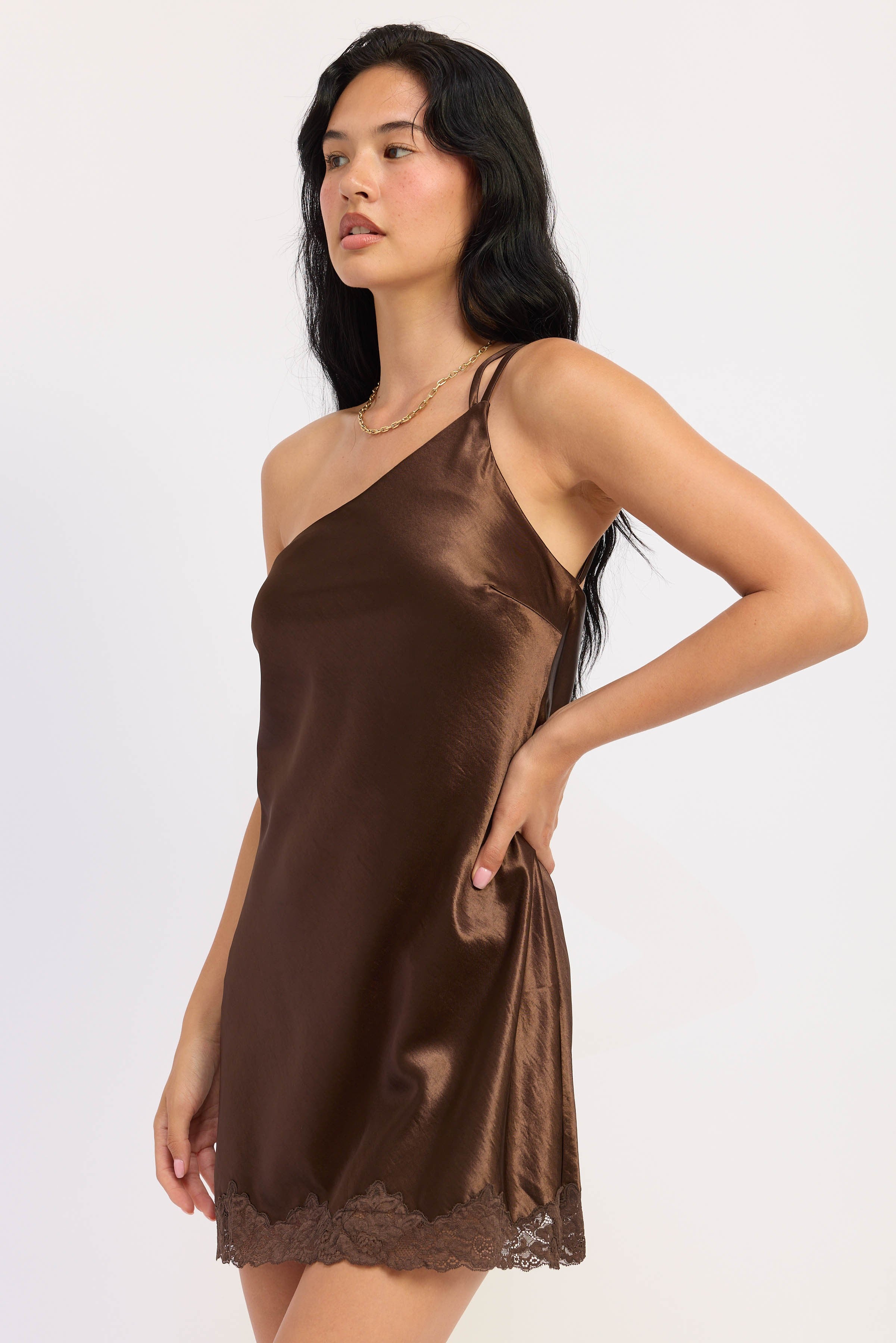 Parke's Dress