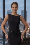 Monicya's Dress