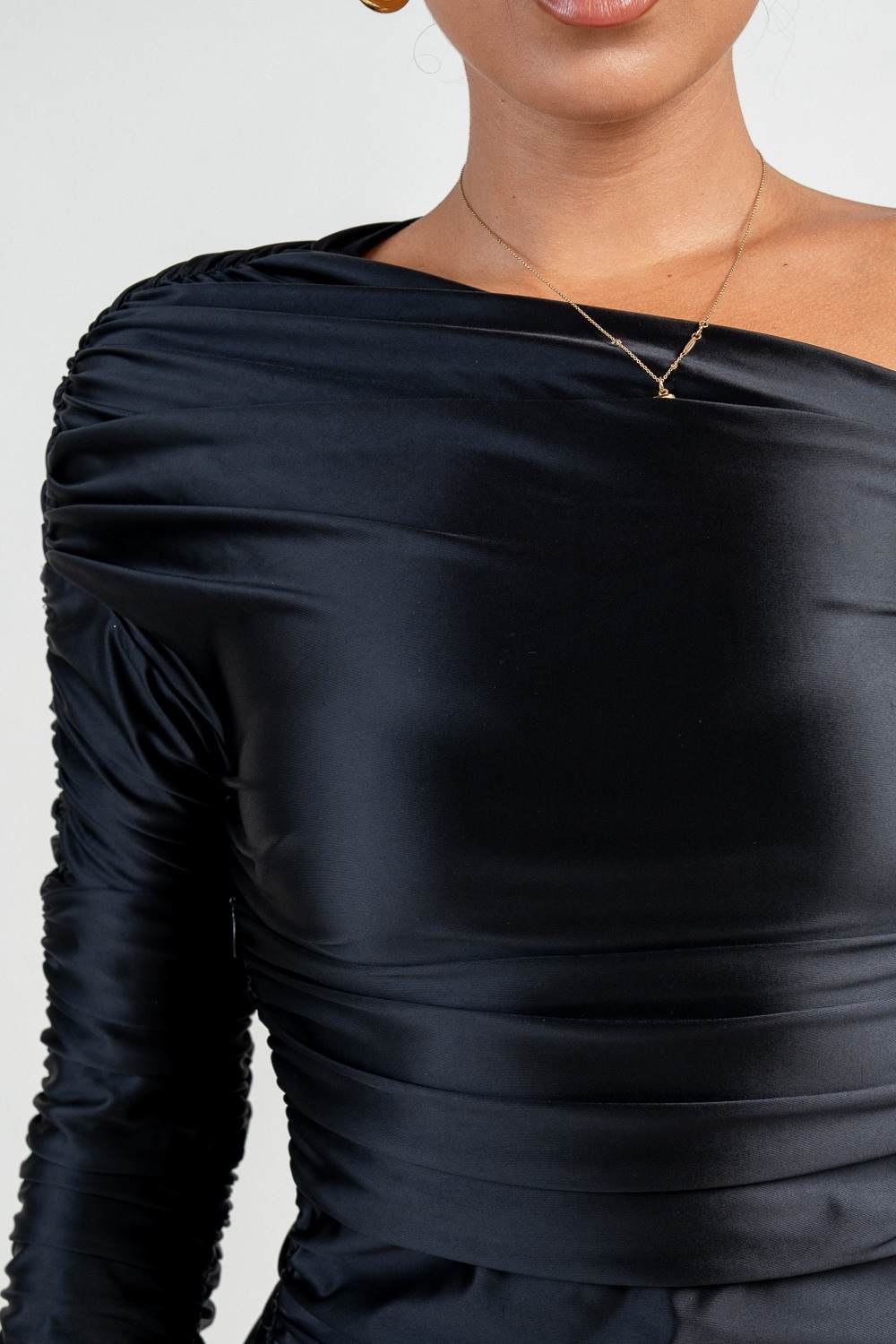 Ines's Dress