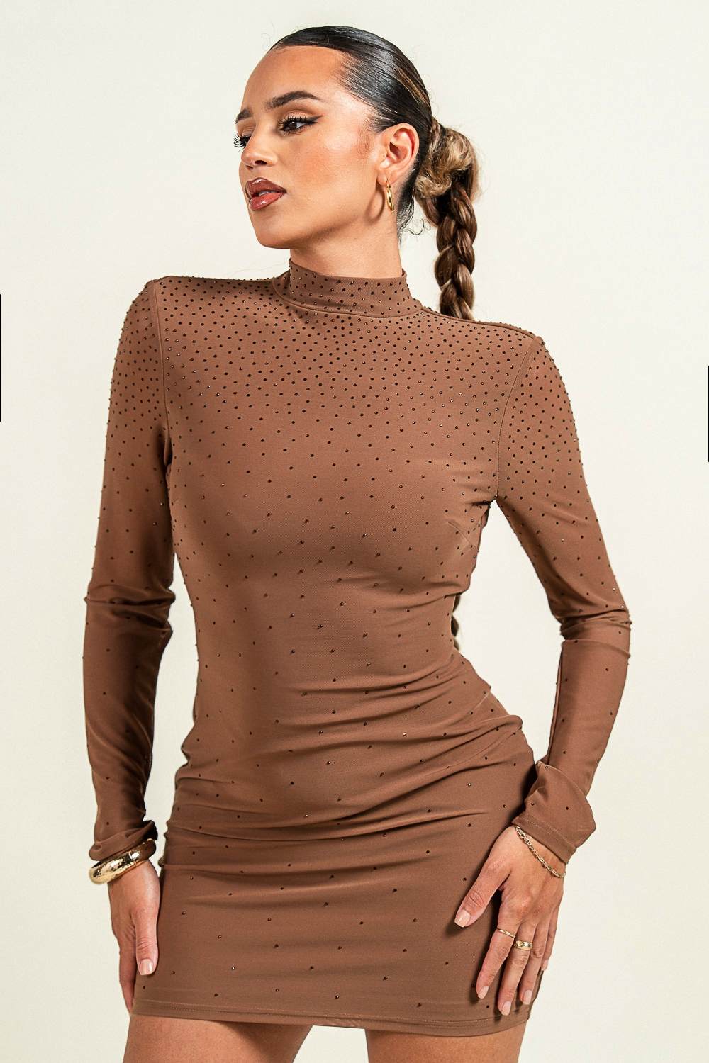 Victorie's Dress