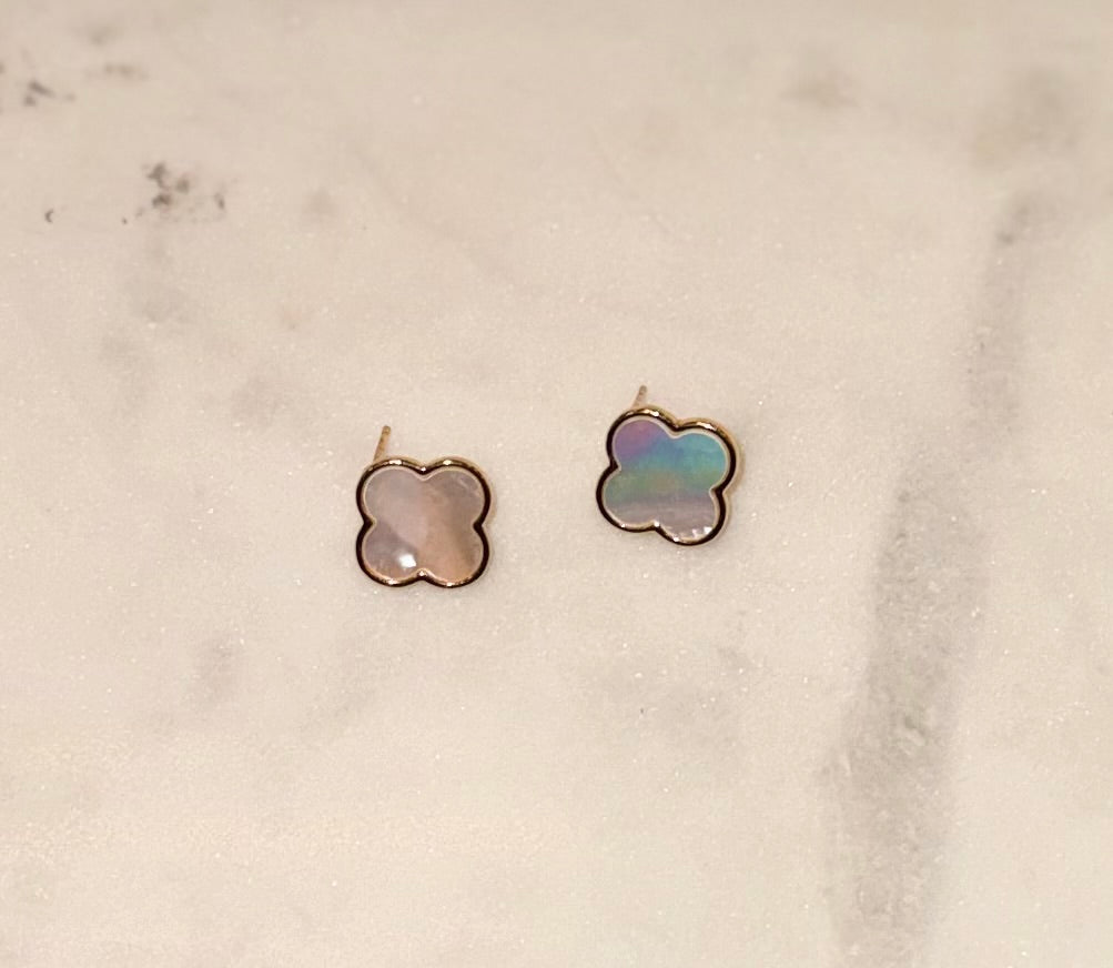 Evelyn's Earrings