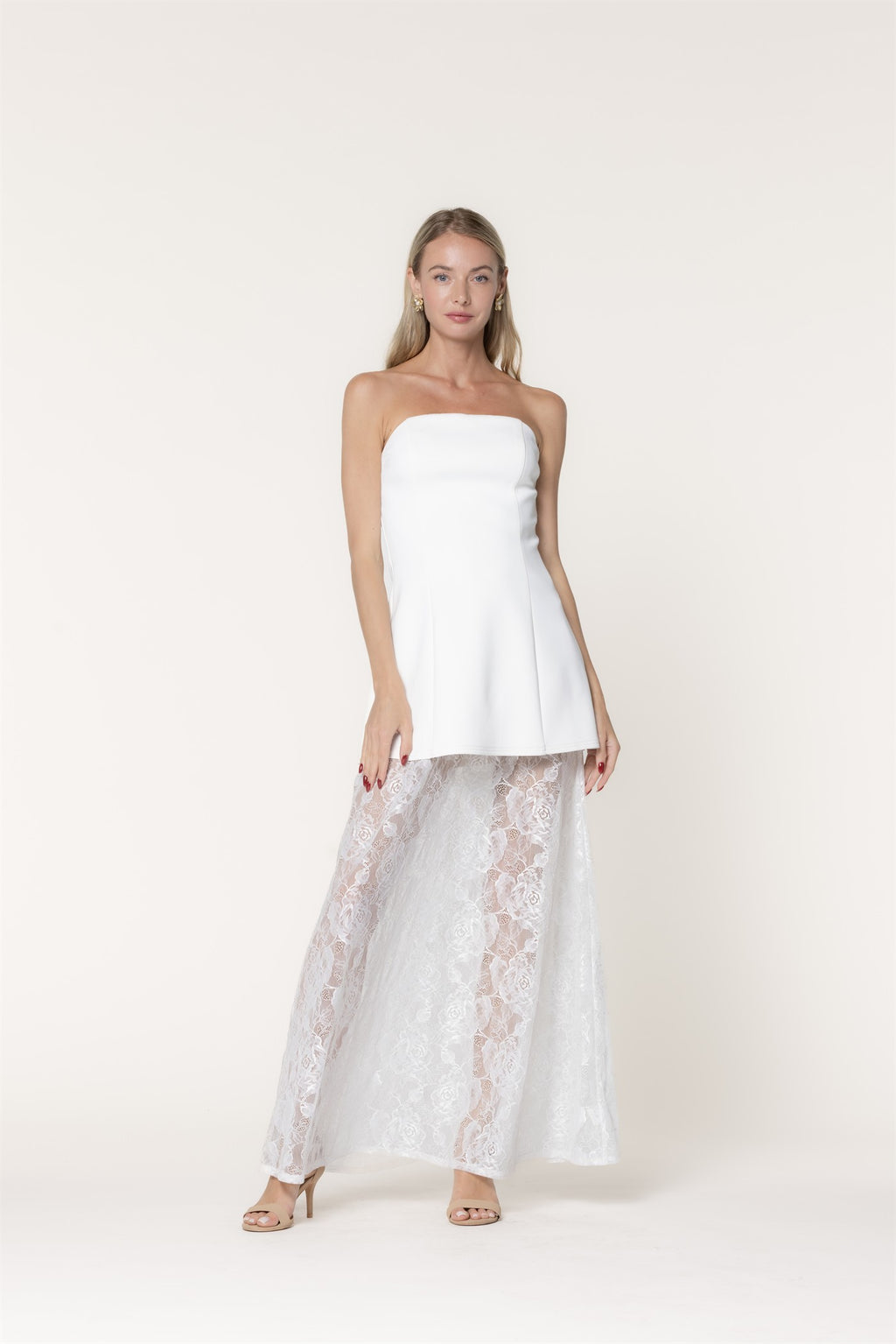 Inaya's Dress