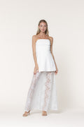 Inaya's Dress