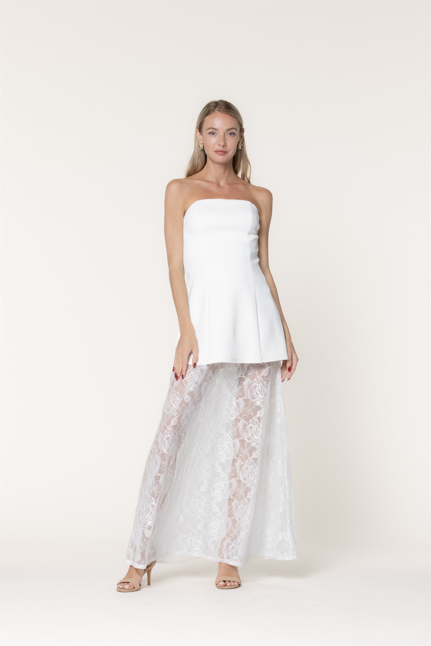 Inaya's Dress