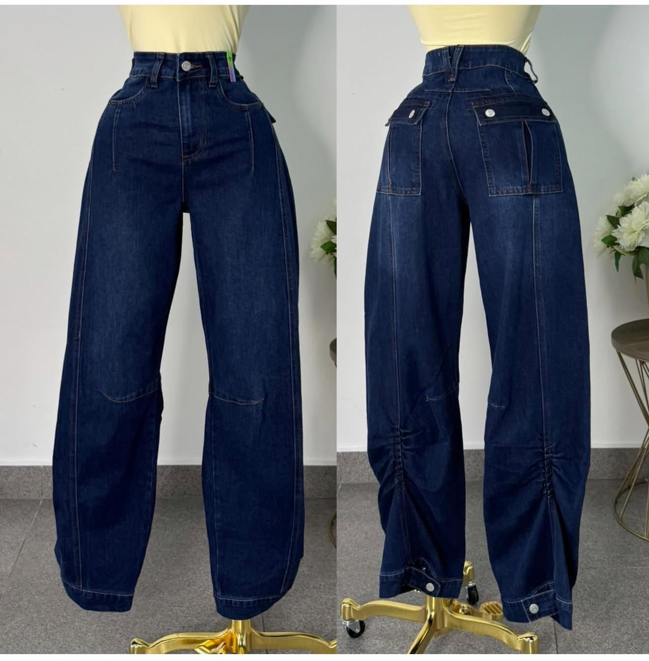 Emma's Jeans