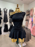 Piper's Dress