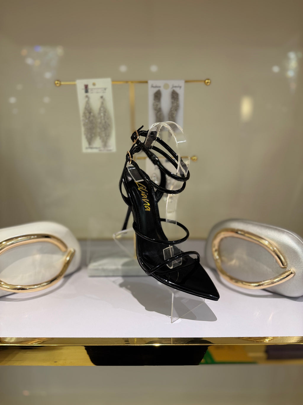 Diva's Heel