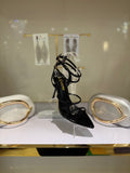Diva's Heel