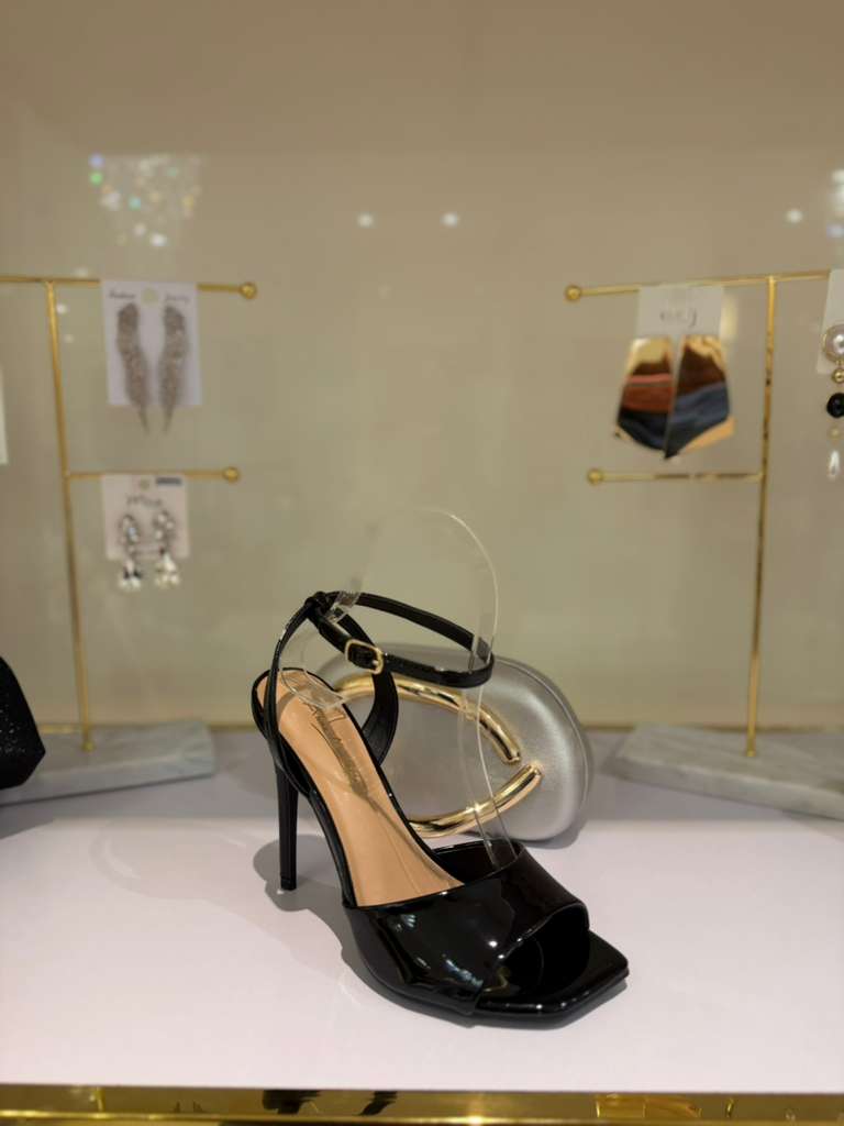 Neo's Heel