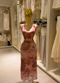 Rhiafela's Dress