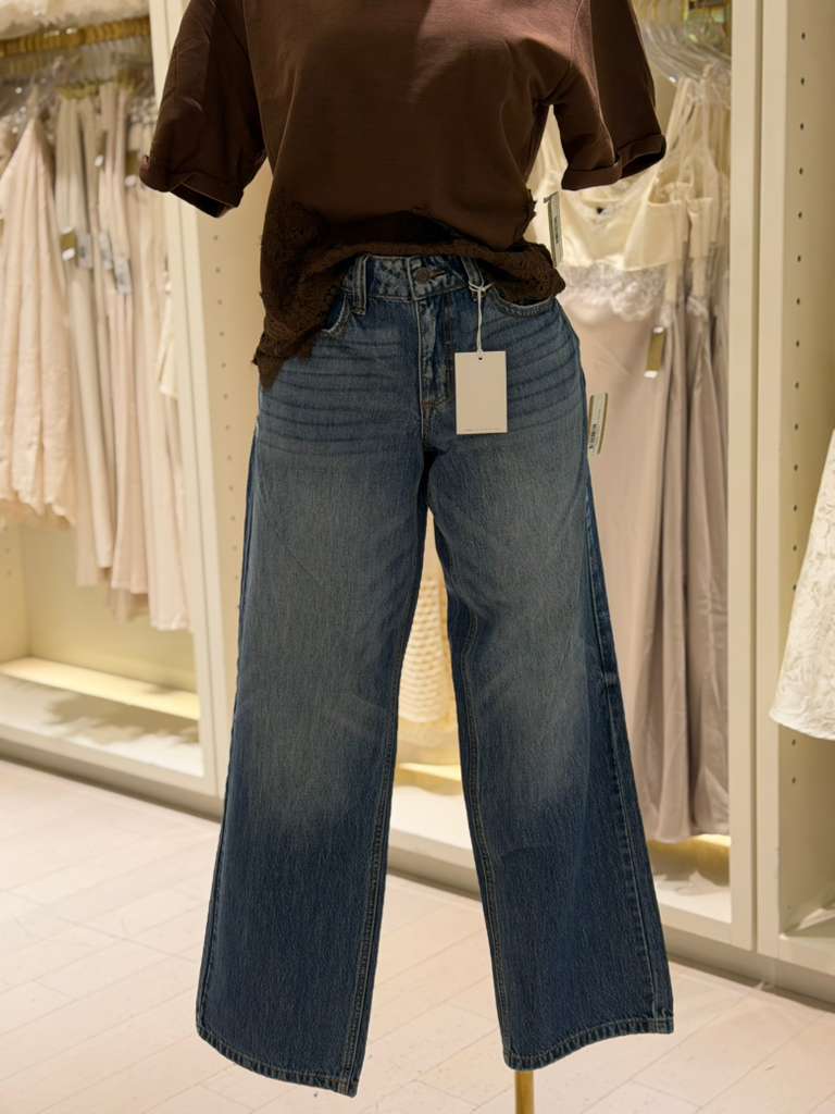 Leo's Jeans