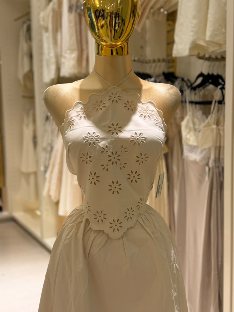 Seriella's Skirt Set
