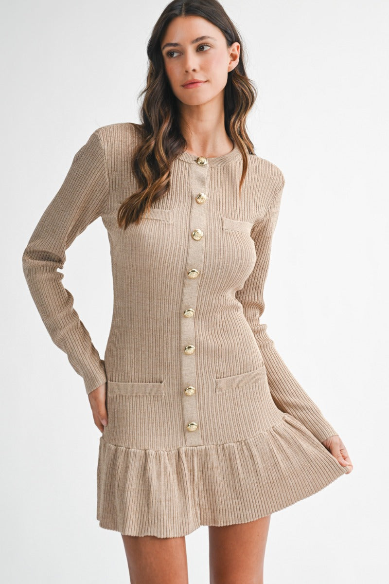 Fer's Dress