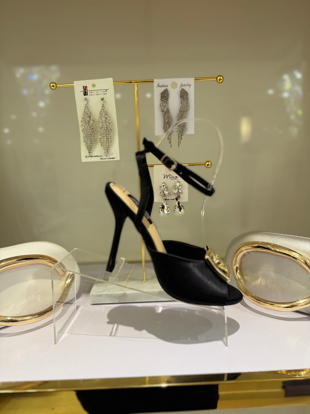 Lawrie's Heel