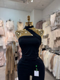 Dayra's Top