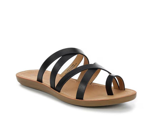 Isabel's Sandals