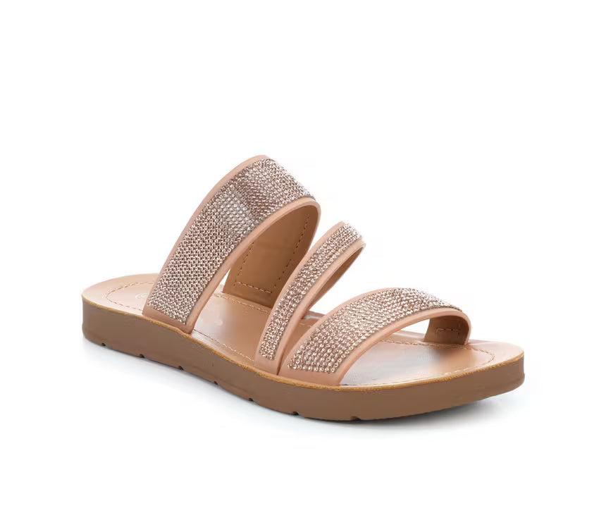 Zeal's Sandals