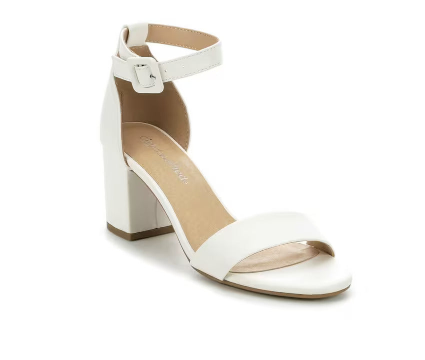 Melina's Heels