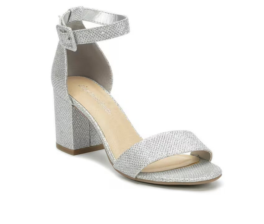 Melina's Heels