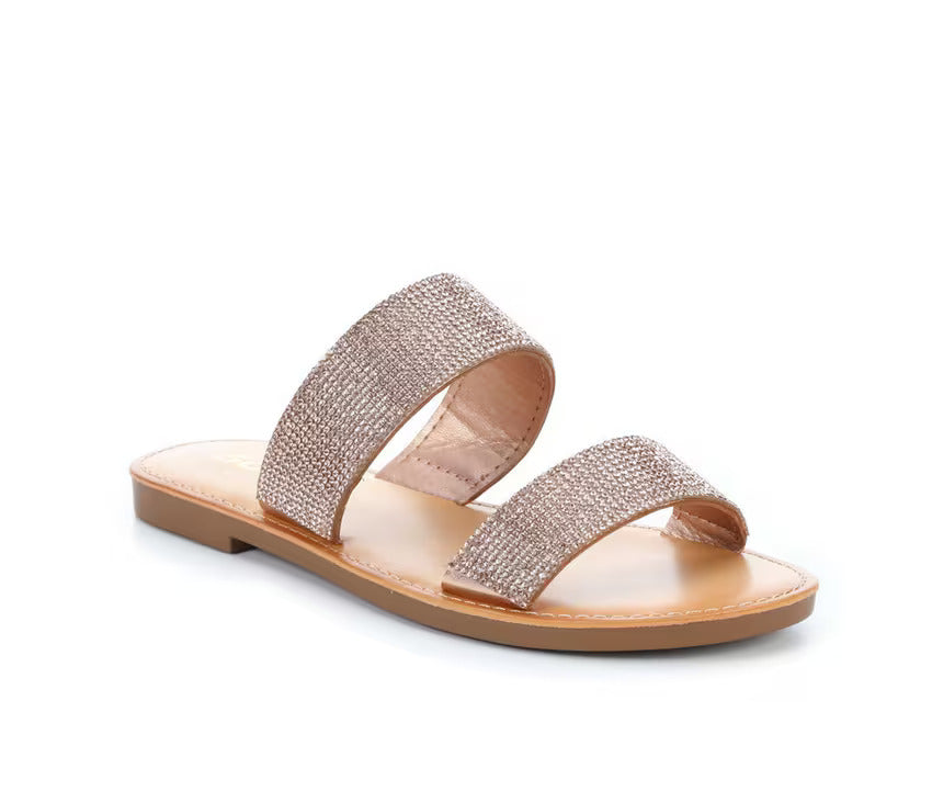 Amiga's Sandals