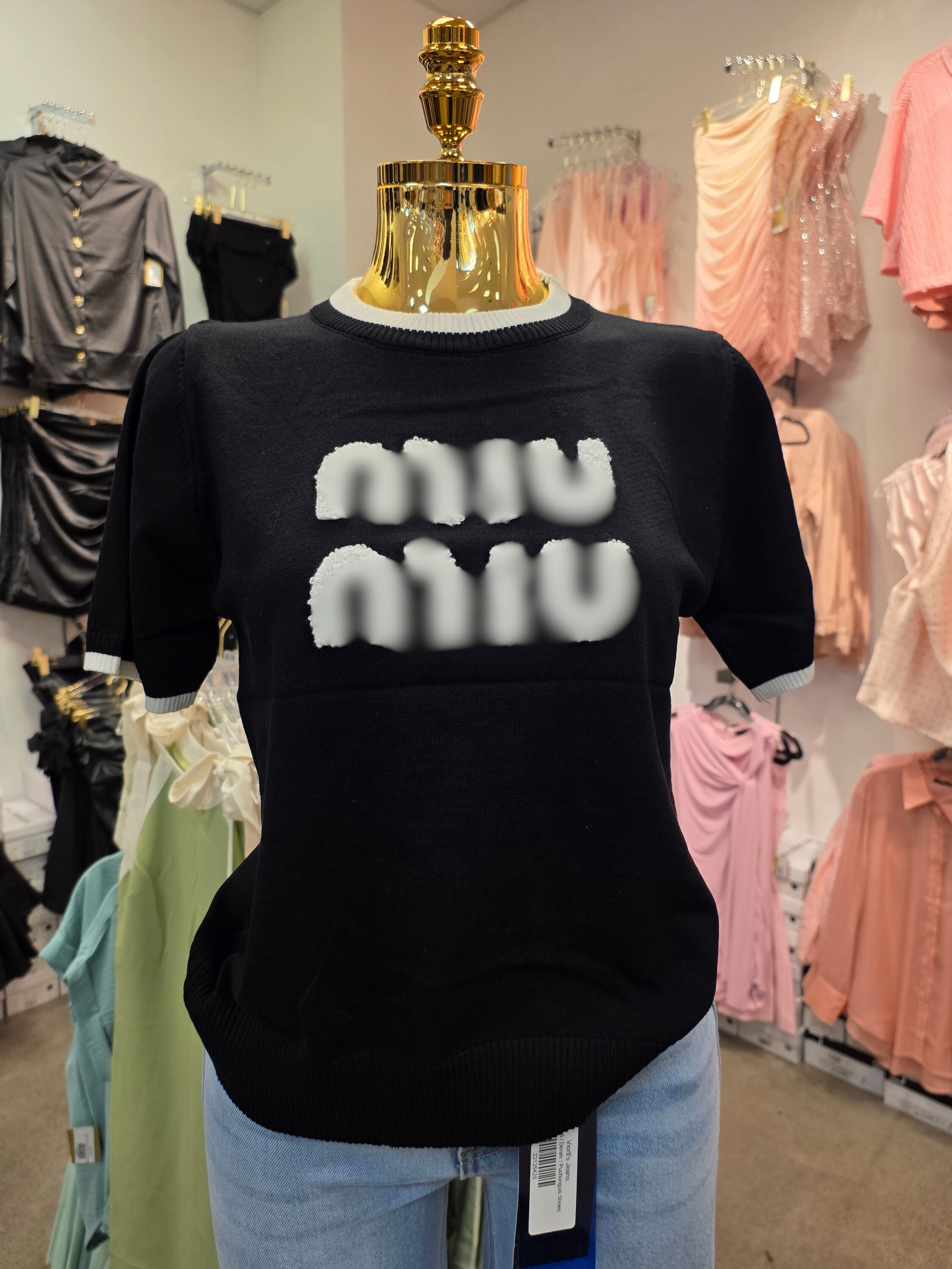 Miko's Top