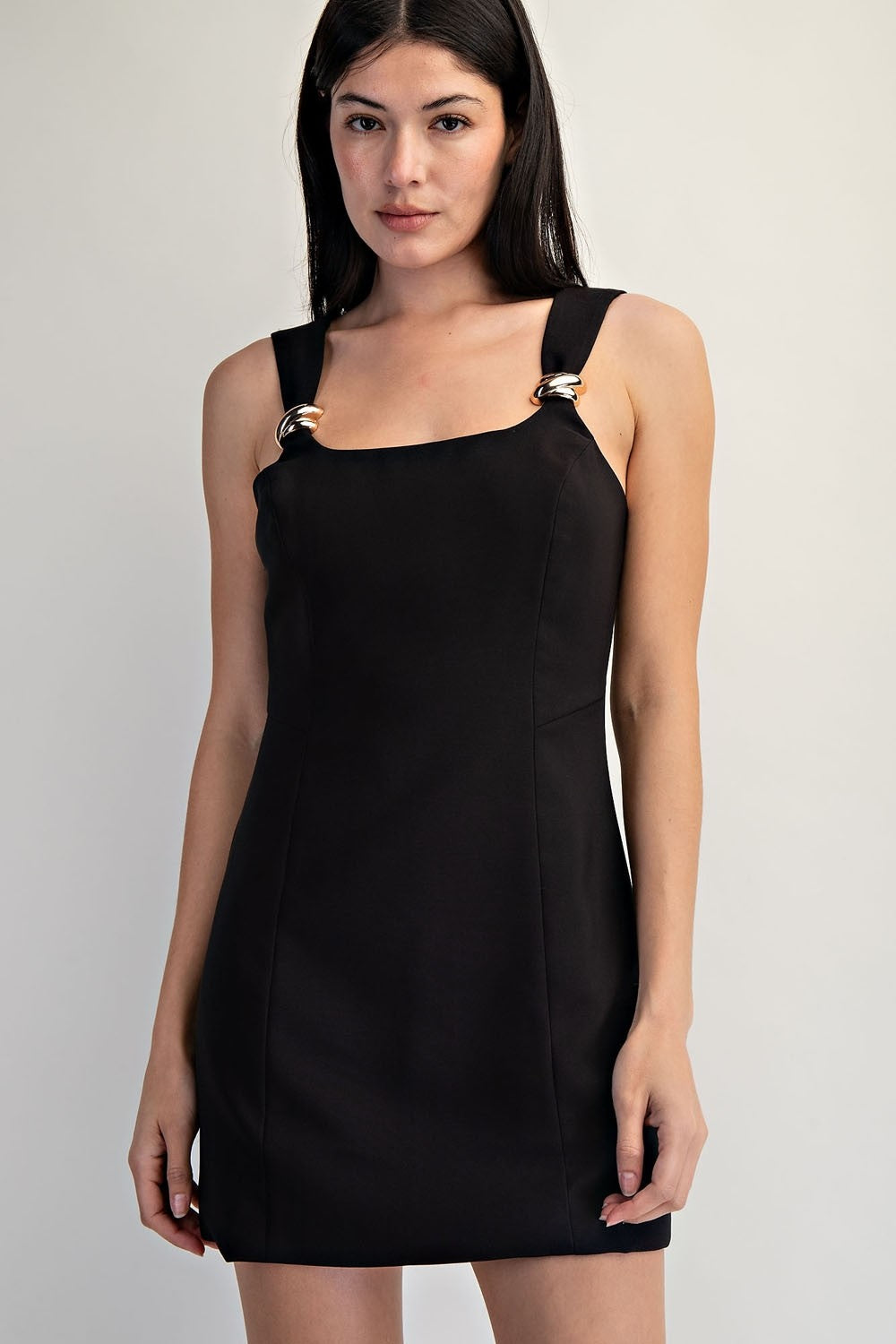 Mia's Dress