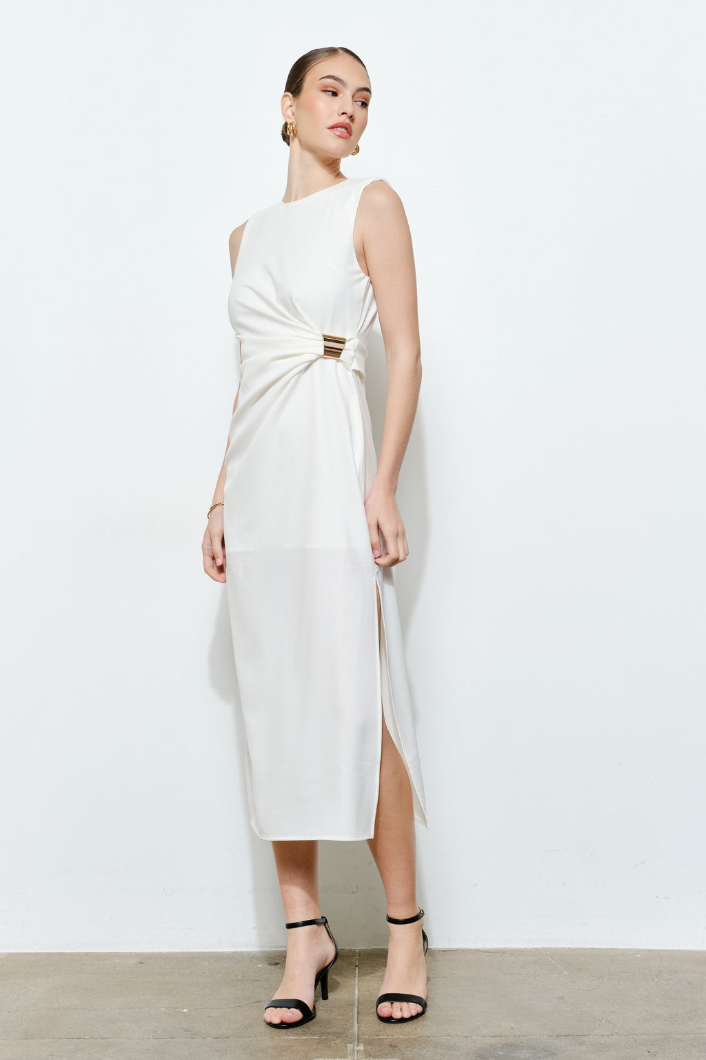 Inely's Dress