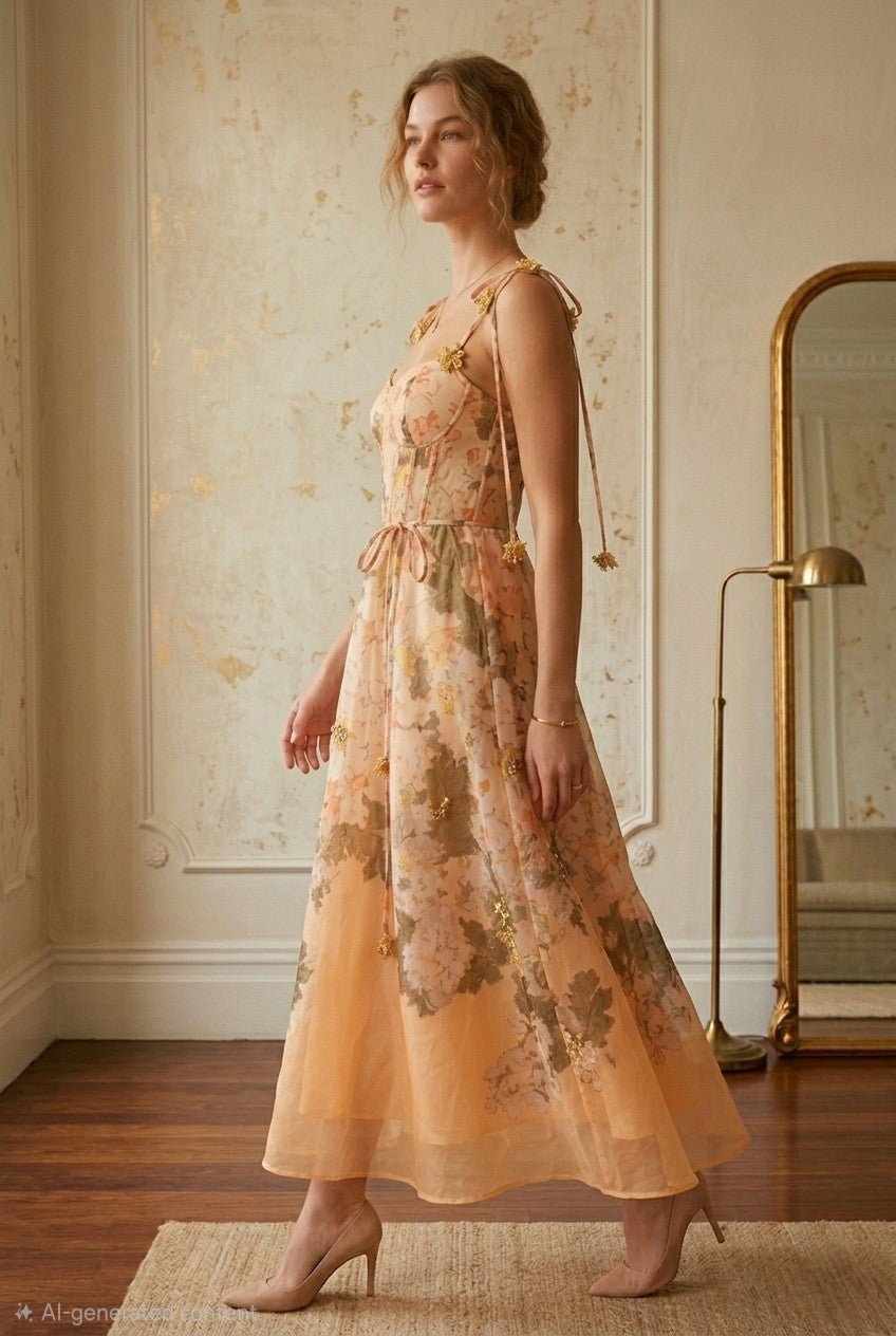 Julianna’s Dress