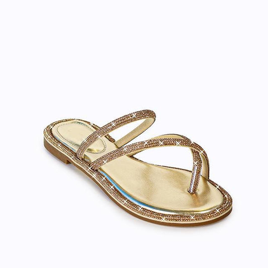 Linda's Sandals