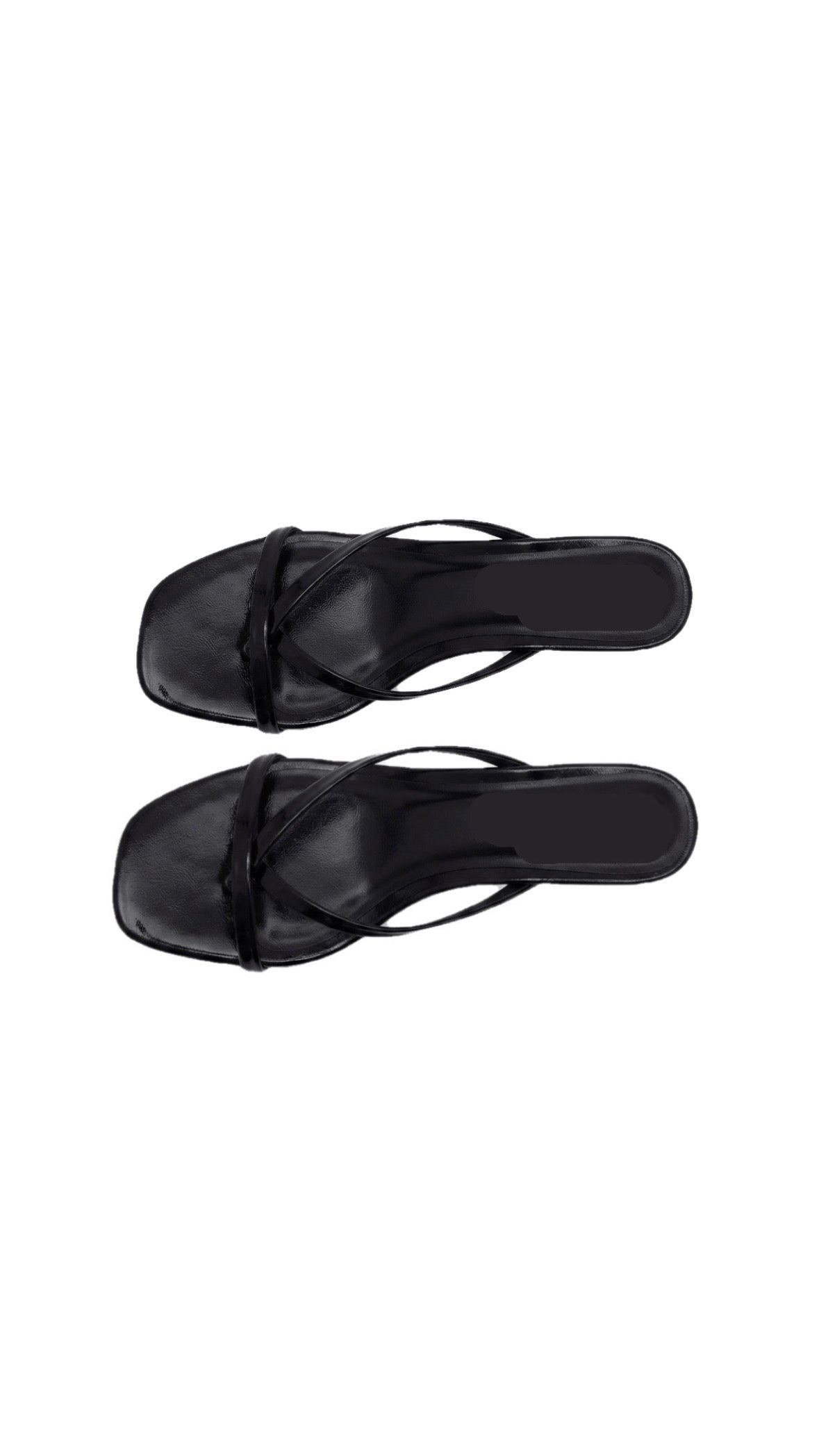 Vera's Heel