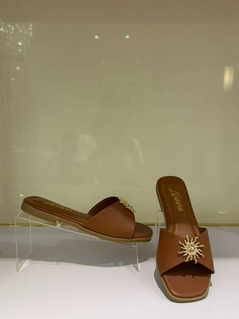 Joey's Sandal
