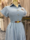 Moi’s Dress